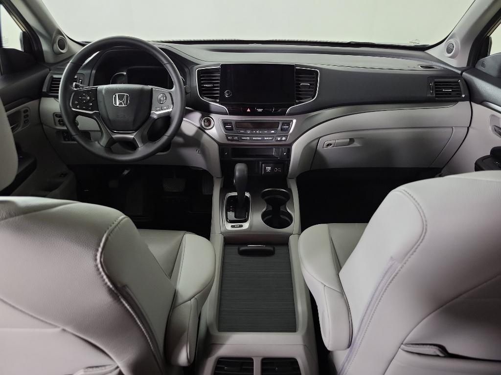 used 2020 Honda Pilot car, priced at $26,994