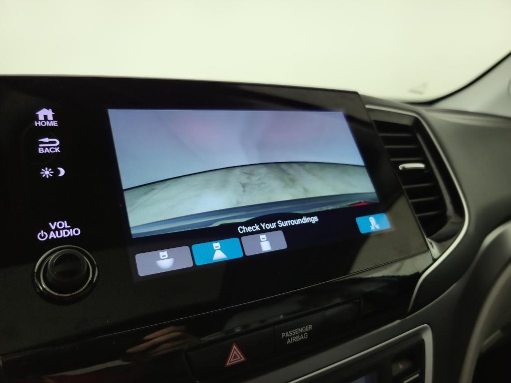 used 2020 Honda Pilot car, priced at $26,994