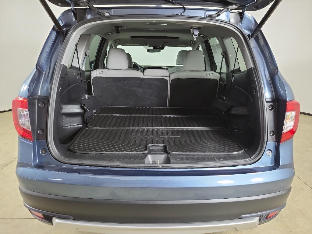 used 2020 Honda Pilot car, priced at $26,994