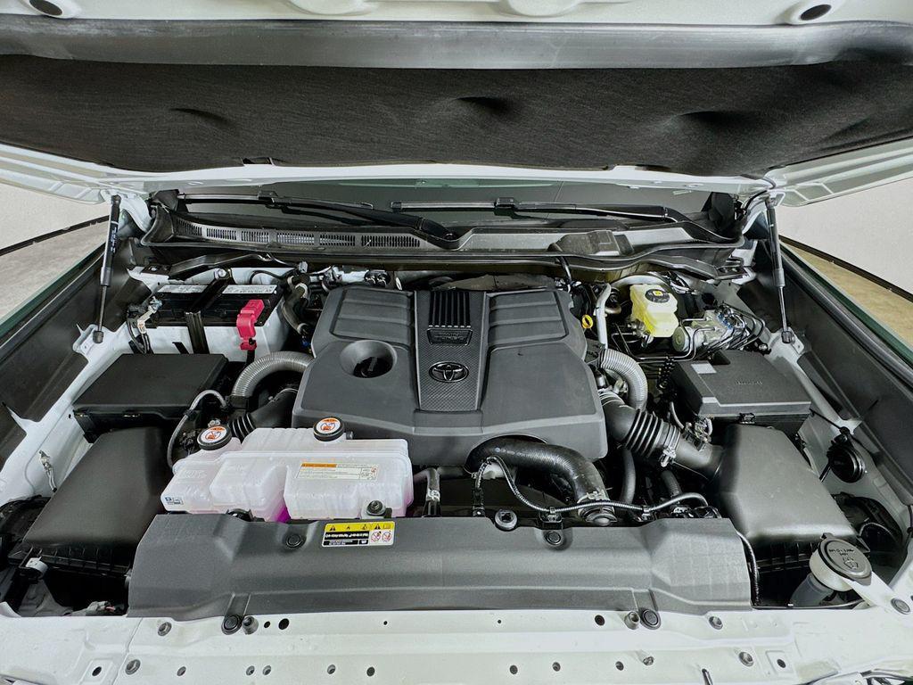new 2026 Toyota Tundra car, priced at $74,574