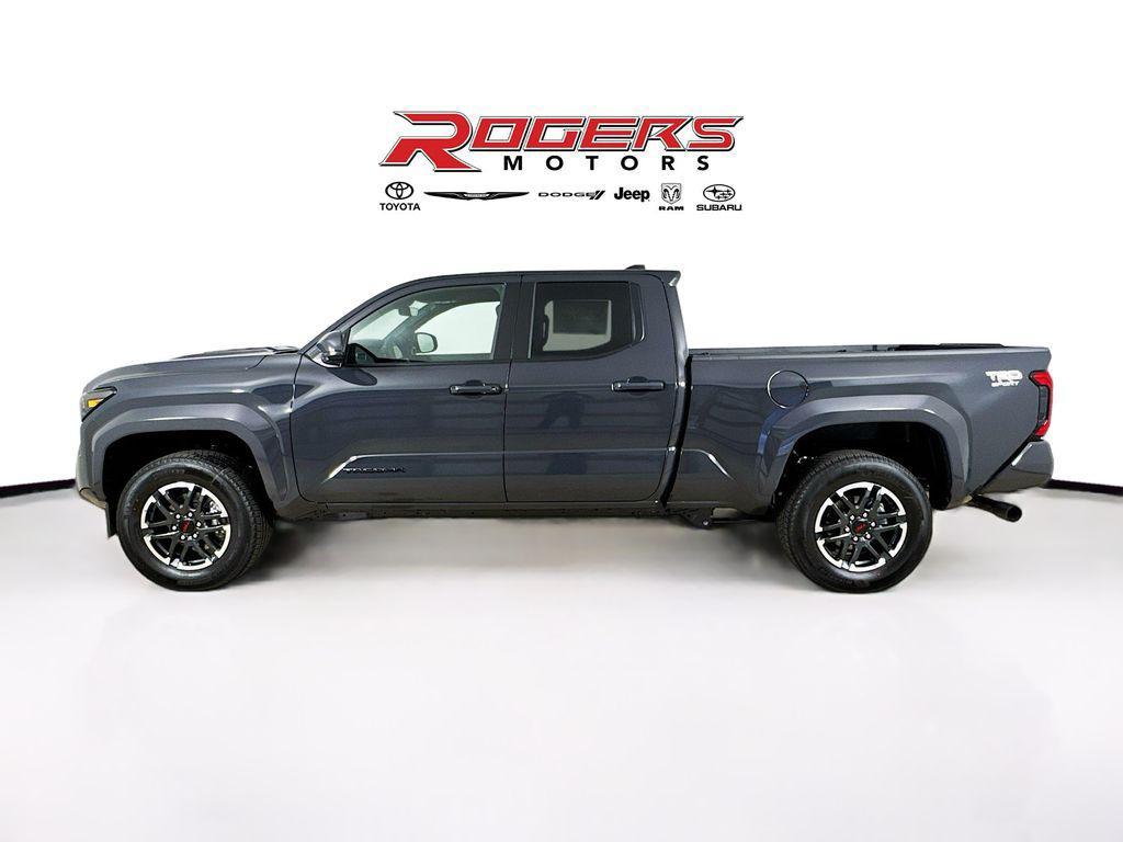 new 2025 Toyota Tacoma car, priced at $44,463