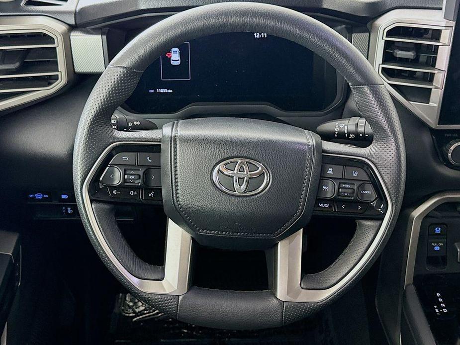 used 2023 Toyota Sequoia car, priced at $70,999