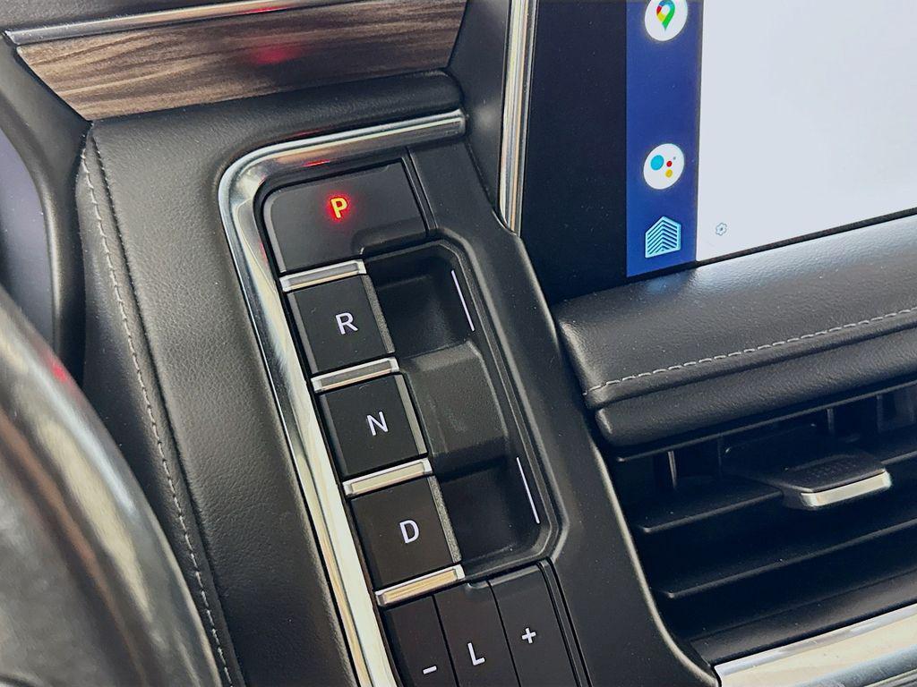 used 2022 Chevrolet Tahoe car, priced at $57,999