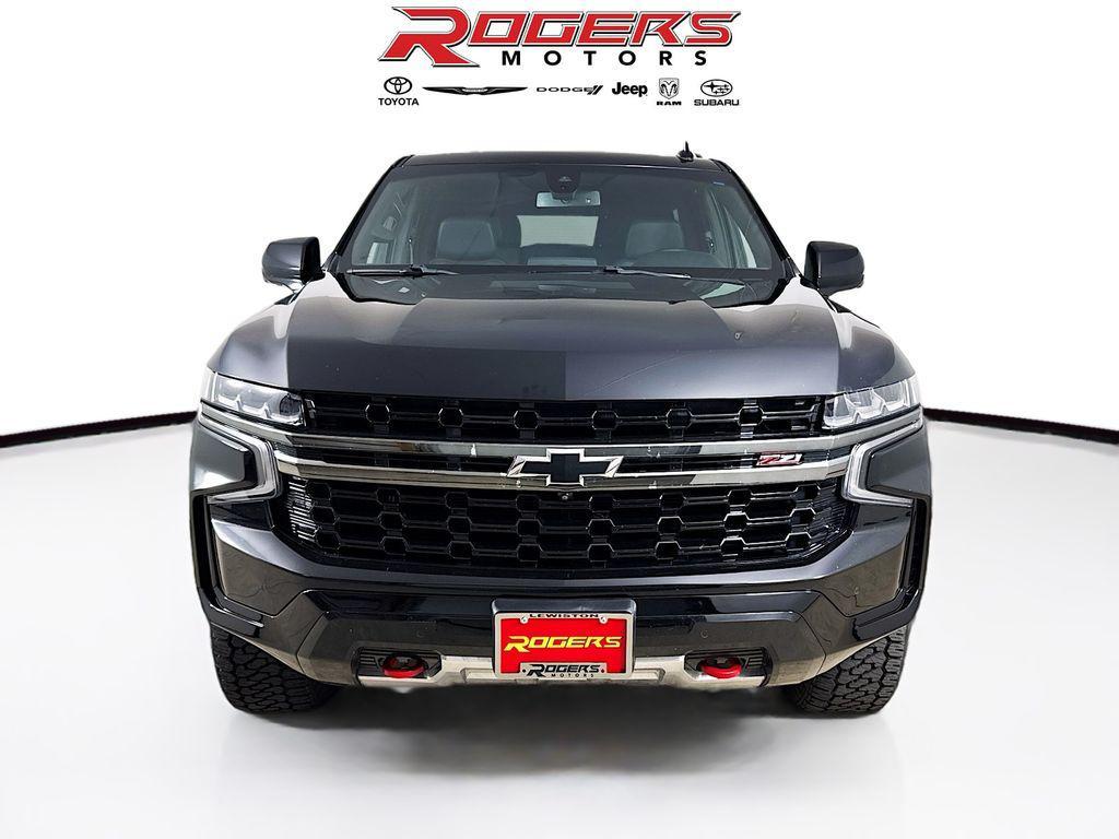 used 2022 Chevrolet Tahoe car, priced at $57,999