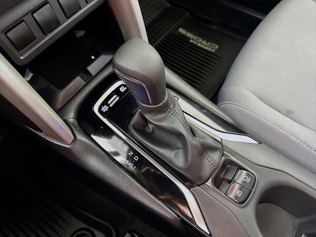 used 2024 Toyota Corolla Hybrid car, priced at $33,499
