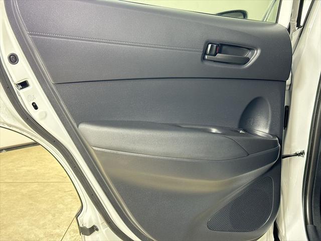 used 2024 Toyota Corolla Hybrid car, priced at $33,499