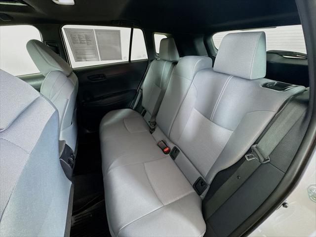 used 2024 Toyota Corolla Hybrid car, priced at $33,499