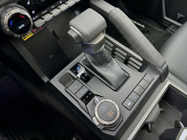 new 2025 Toyota Tacoma car, priced at $52,241