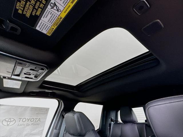new 2025 Toyota Tacoma car, priced at $52,241