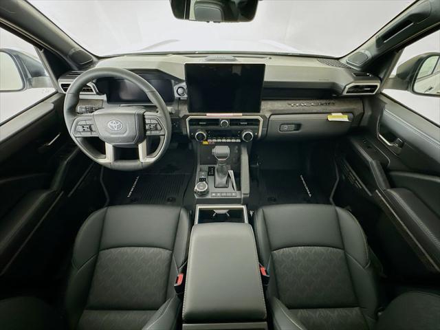 new 2025 Toyota Tacoma car, priced at $52,241