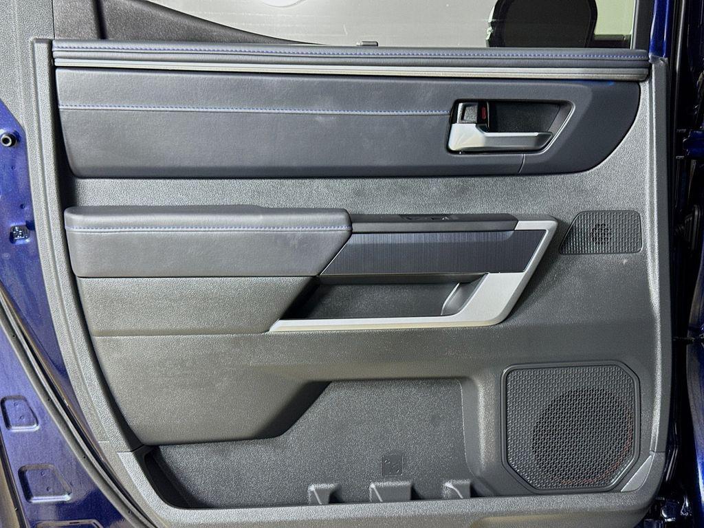 used 2024 Toyota Tundra Hybrid car, priced at $58,888