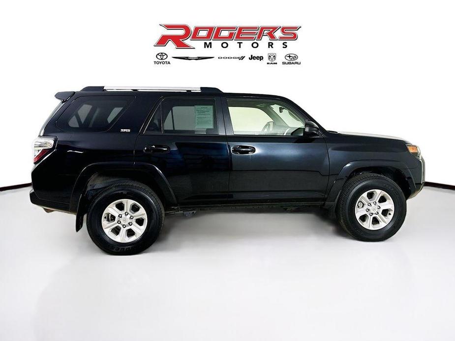 used 2024 Toyota 4Runner car, priced at $42,999