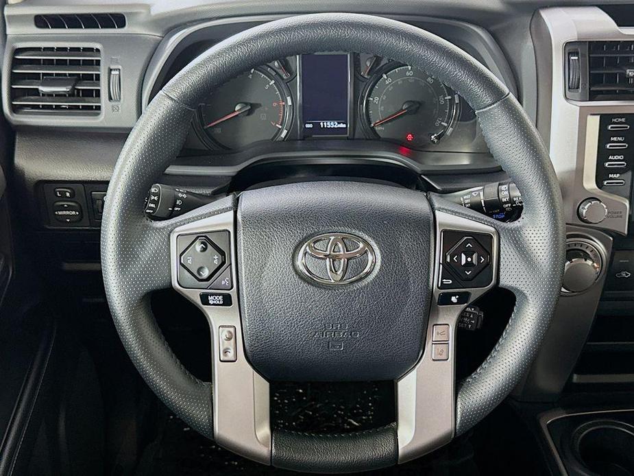 used 2024 Toyota 4Runner car, priced at $42,999