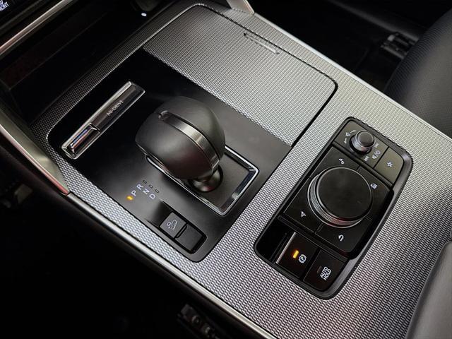 used 2025 Mazda CX-90 car, priced at $35,999