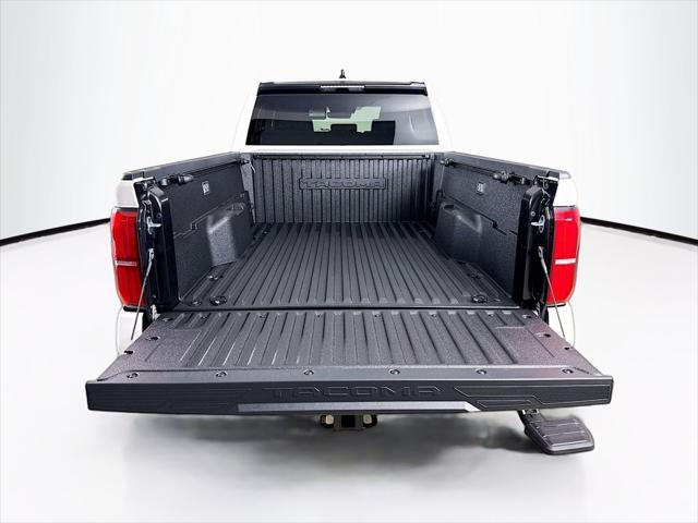 new 2025 Toyota Tacoma car, priced at $41,444