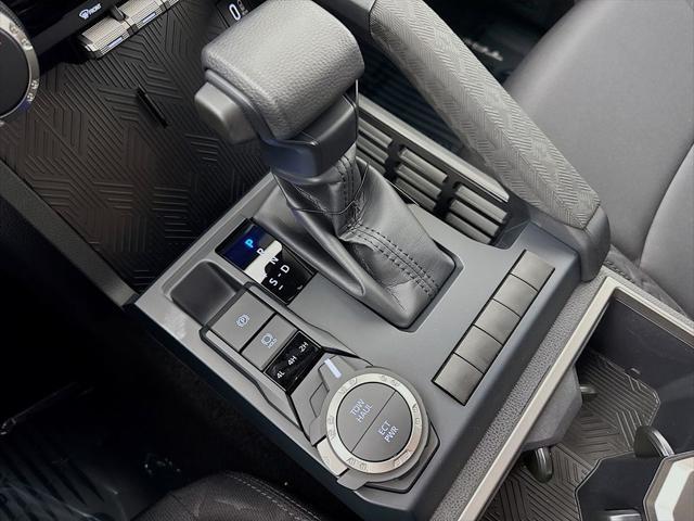 new 2025 Toyota Tacoma car, priced at $41,444