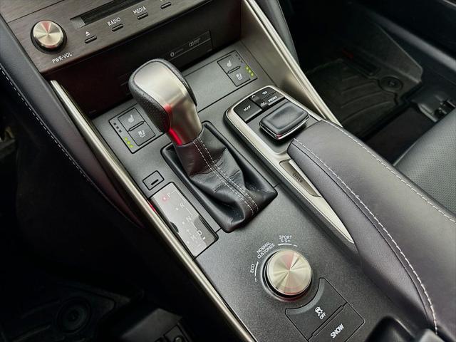 used 2019 Lexus IS 350 car, priced at $41,499