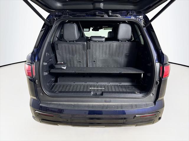 used 2024 Toyota Sequoia car, priced at $79,999