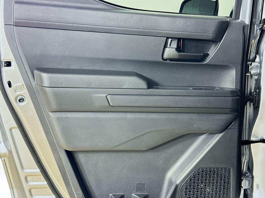 new 2025 Toyota Tacoma car, priced at $42,392