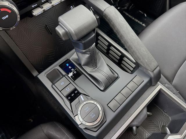 new 2025 Toyota Tacoma car, priced at $42,392