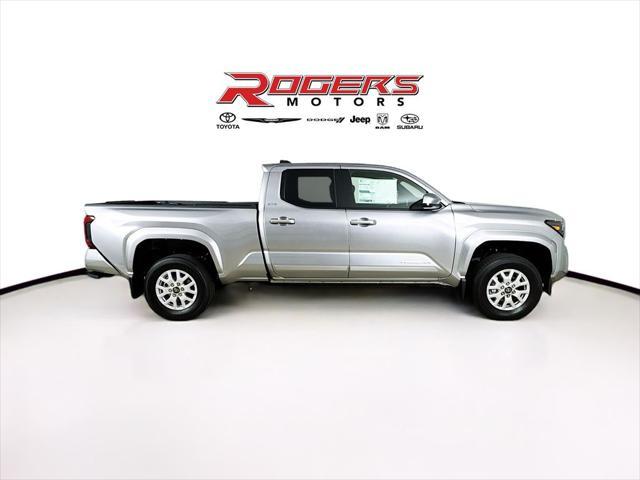 new 2025 Toyota Tacoma car, priced at $42,392