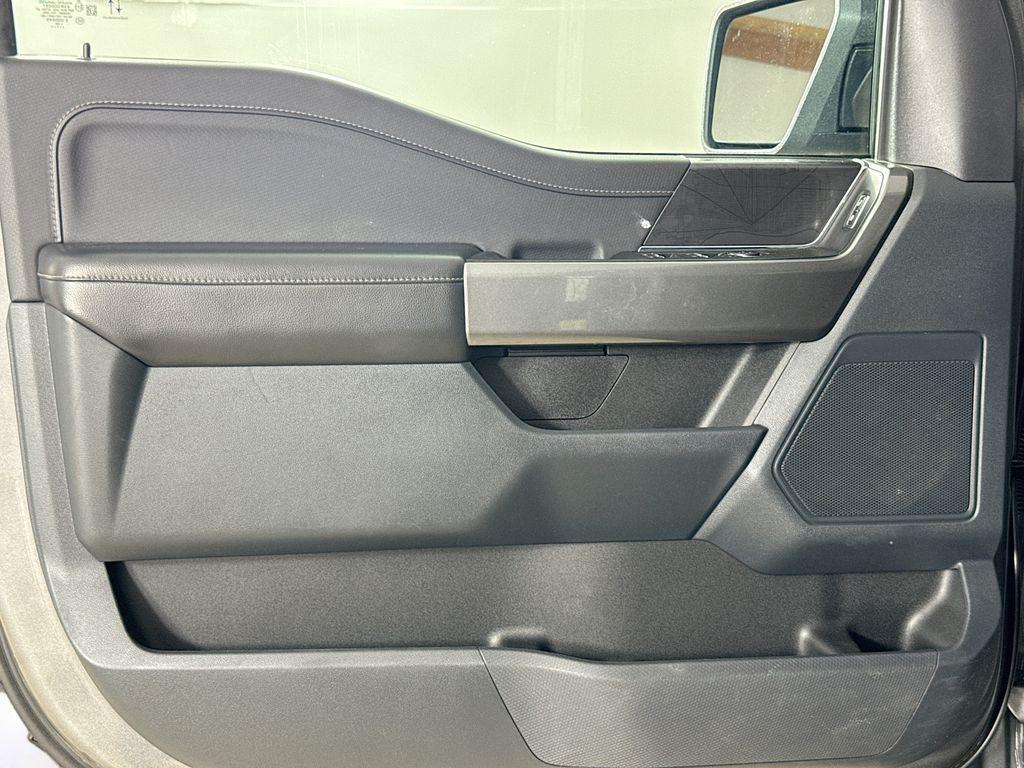 used 2022 Ford F-150 car, priced at $42,989