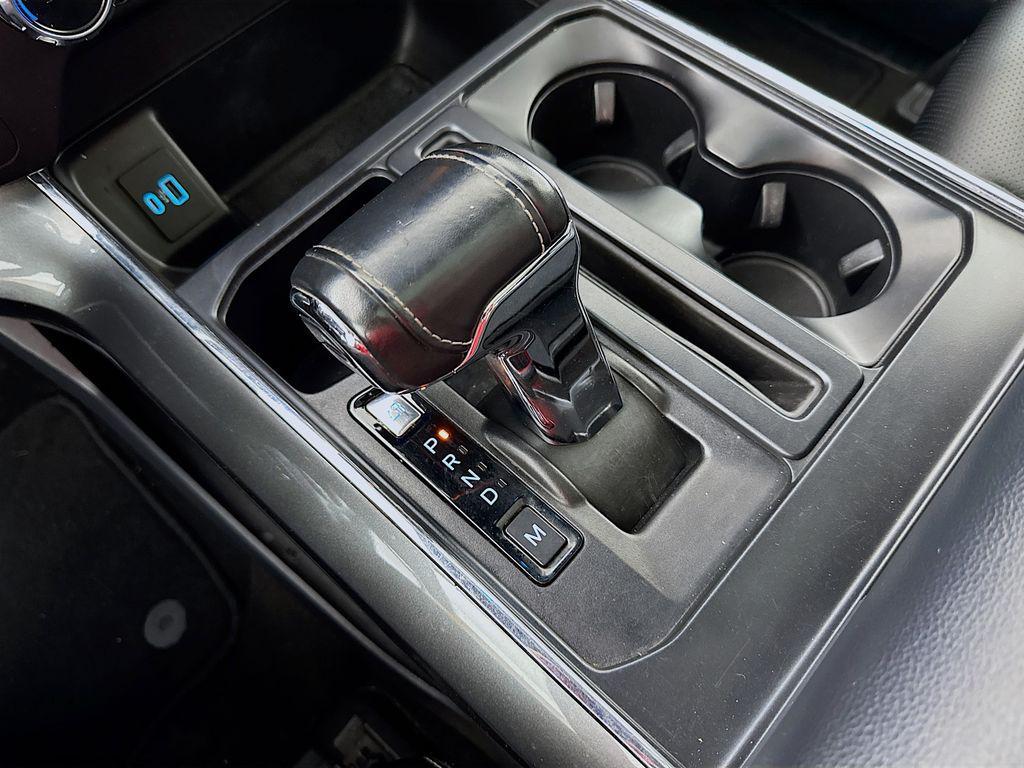 used 2022 Ford F-150 car, priced at $42,989