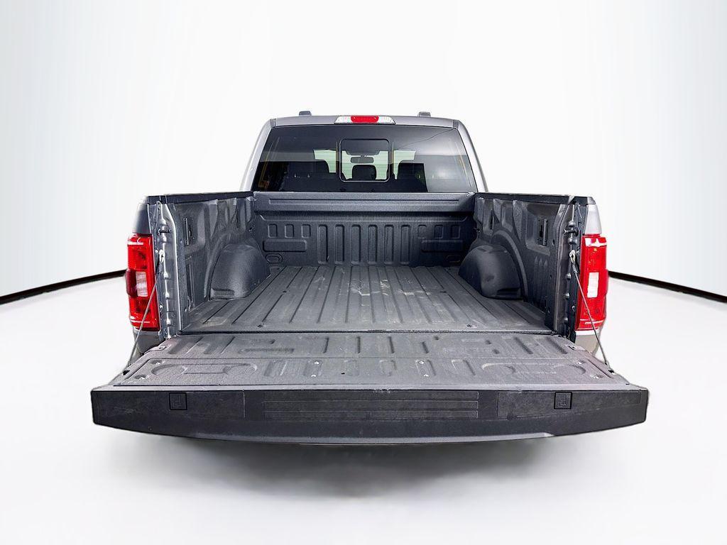 used 2022 Ford F-150 car, priced at $42,989