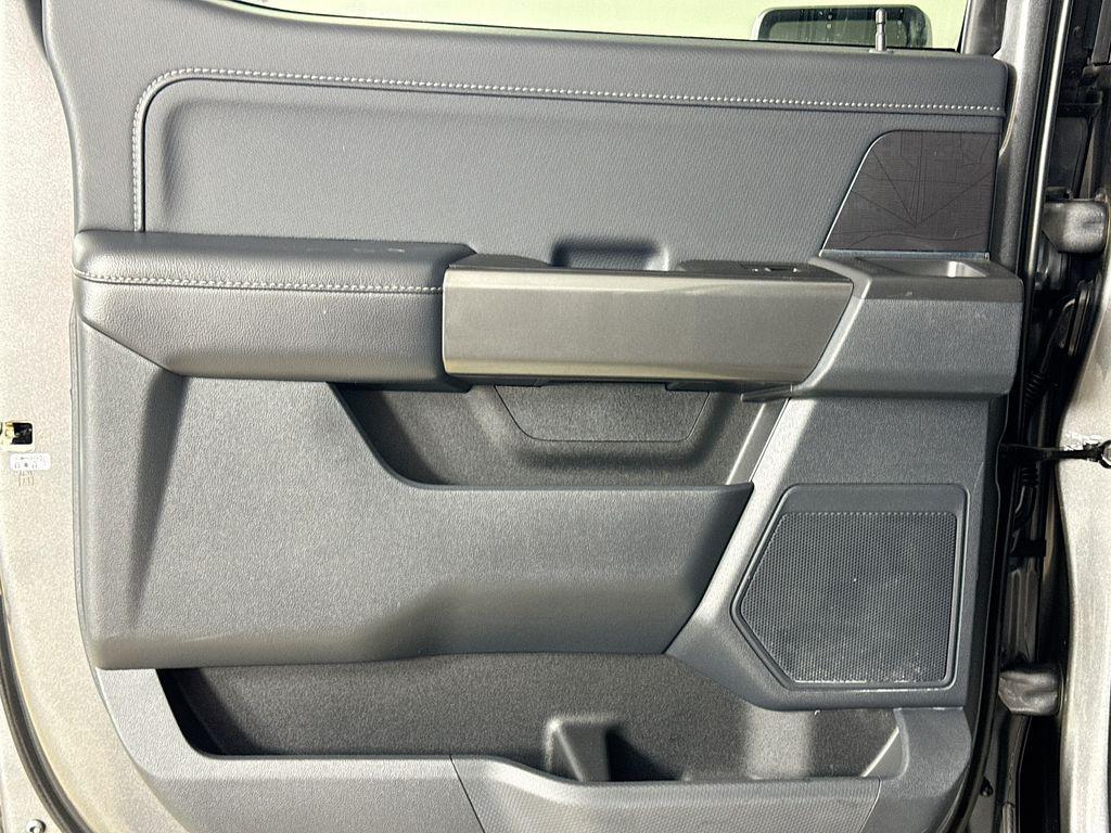 used 2022 Ford F-150 car, priced at $42,989