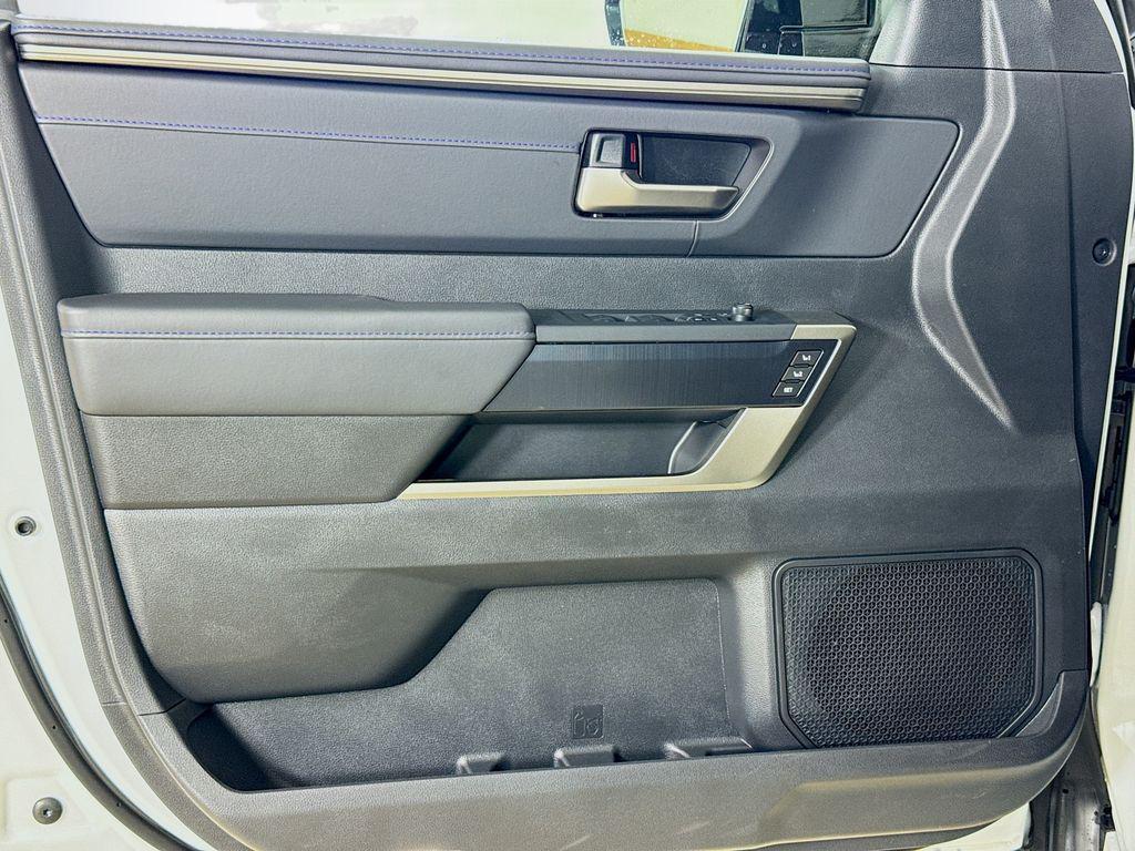 new 2026 Toyota Tundra Hybrid car, priced at $72,330