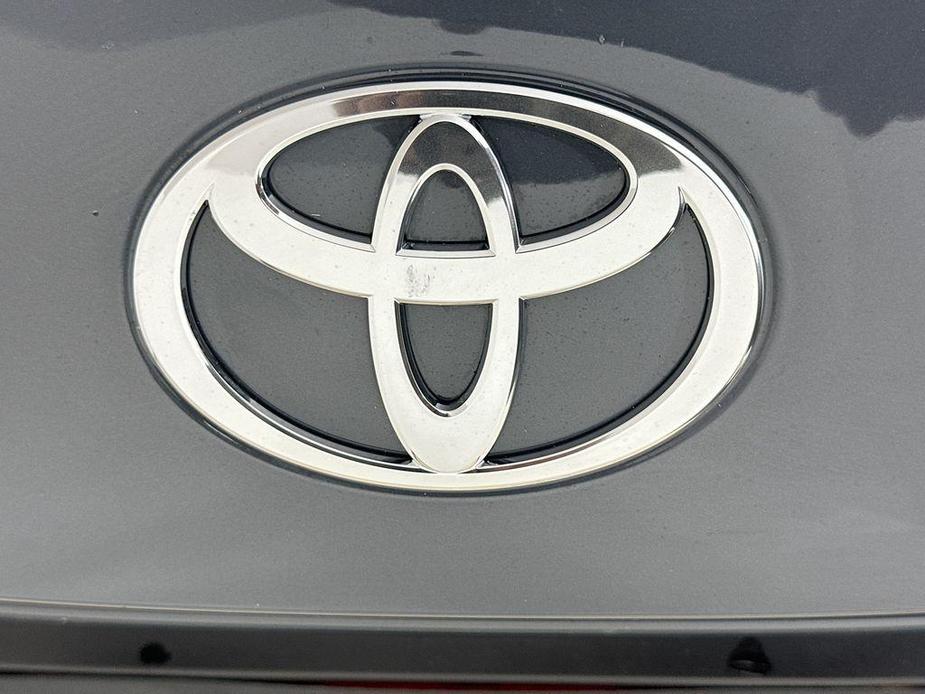 used 2024 Toyota Prius car, priced at $34,499