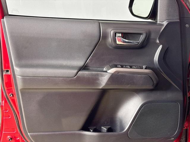 used 2020 Toyota Tacoma car, priced at $38,499