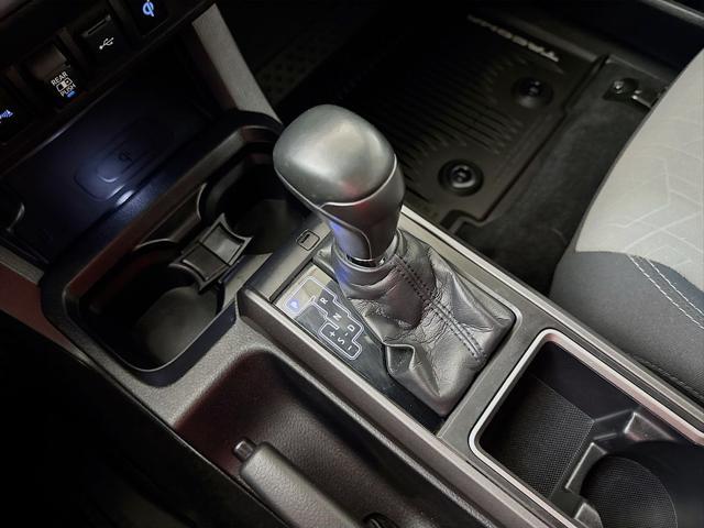 used 2020 Toyota Tacoma car, priced at $38,499