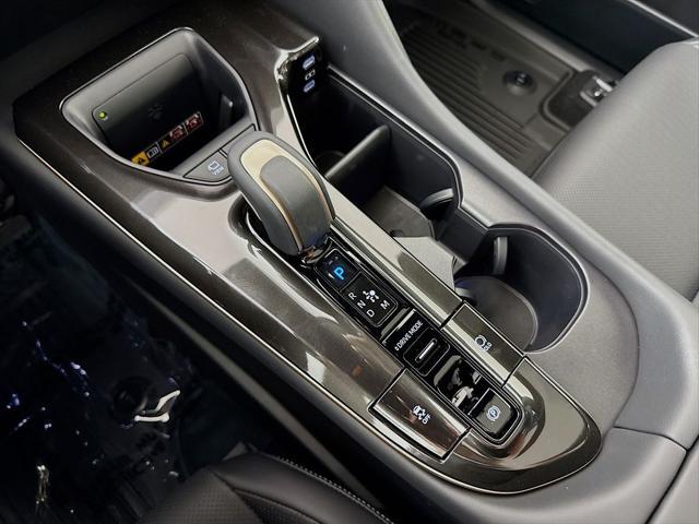 new 2026 Toyota Crown car, priced at $57,413