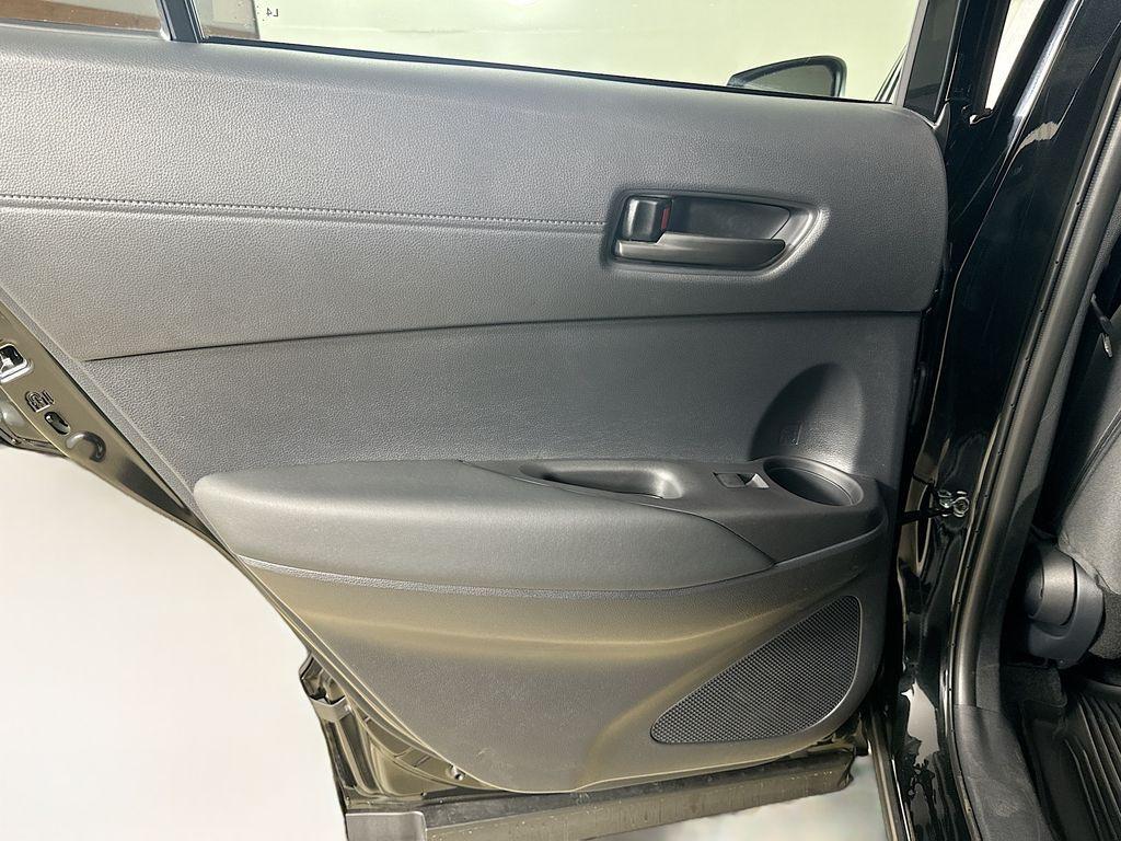 new 2025 Toyota Corolla Cross car, priced at $30,423