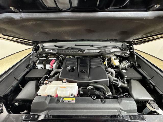 used 2023 Toyota Tundra car, priced at $48,999