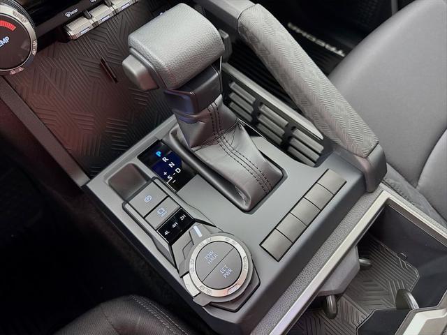 new 2025 Toyota Tacoma car, priced at $41,159