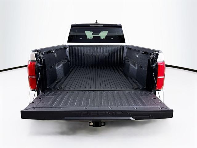 new 2025 Toyota Tacoma car, priced at $41,159