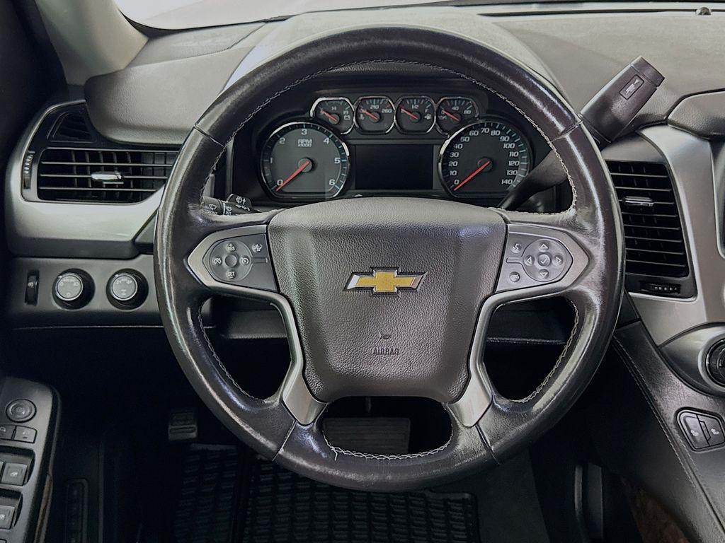 used 2020 Chevrolet Tahoe car, priced at $28,997
