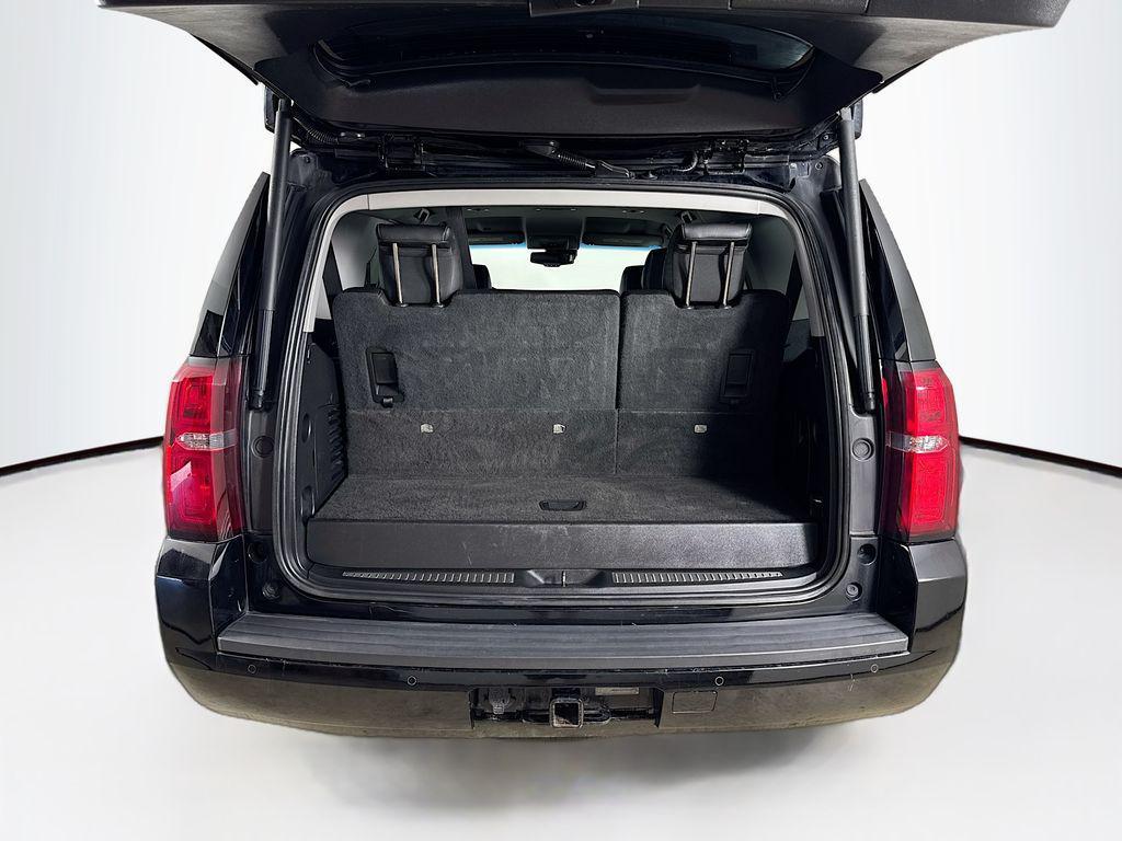 used 2020 Chevrolet Tahoe car, priced at $28,997