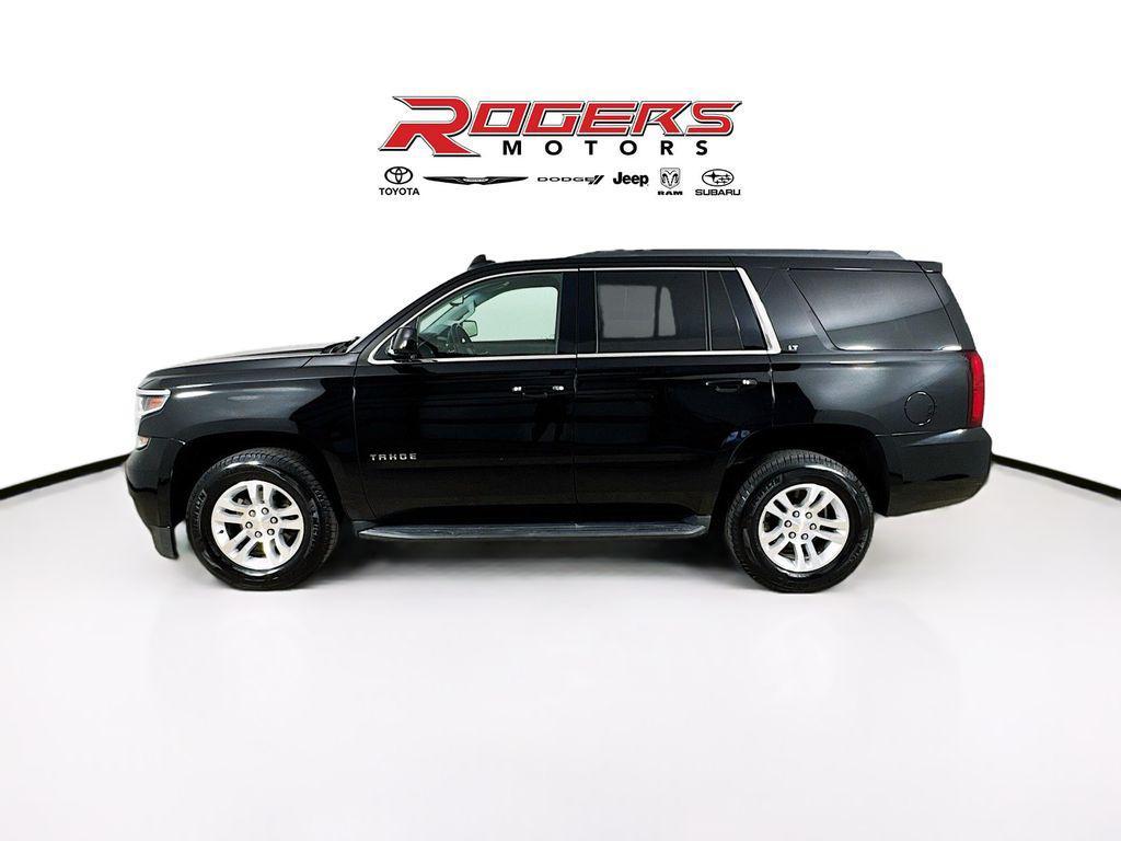 used 2020 Chevrolet Tahoe car, priced at $28,997