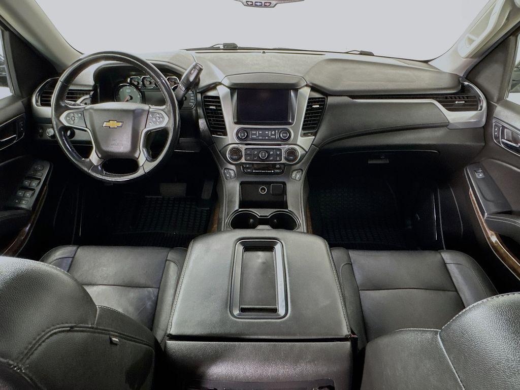 used 2020 Chevrolet Tahoe car, priced at $28,997