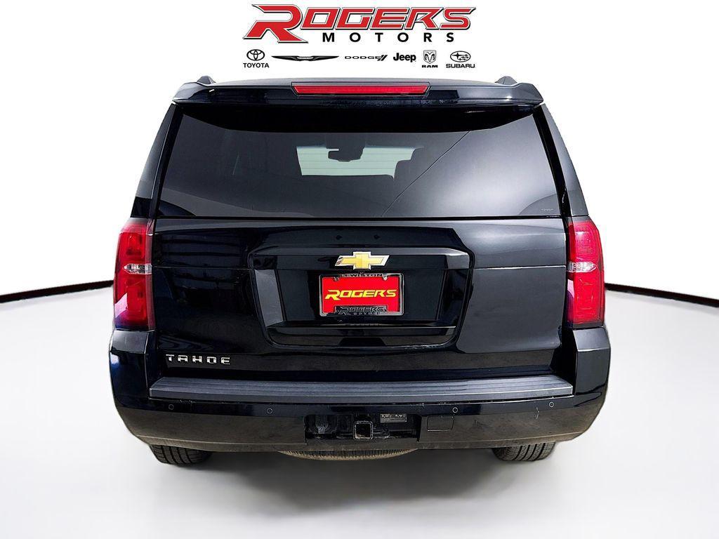 used 2020 Chevrolet Tahoe car, priced at $28,997