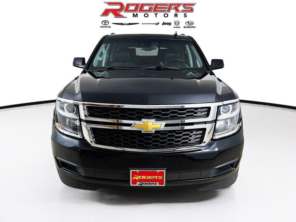 used 2020 Chevrolet Tahoe car, priced at $28,997