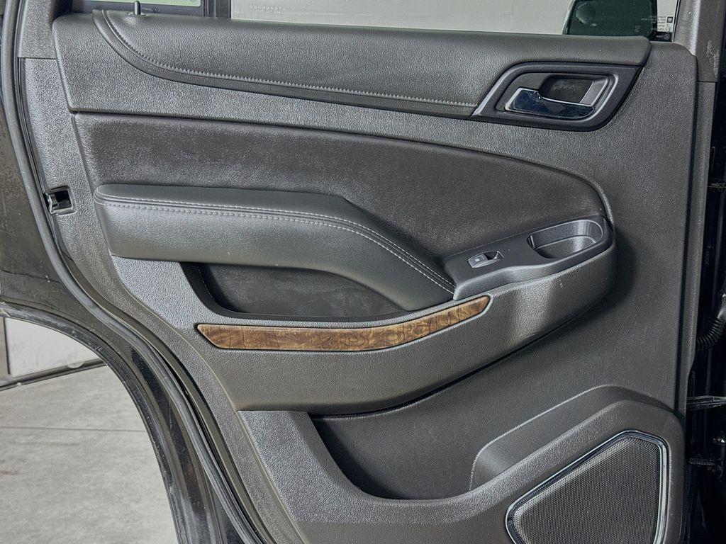 used 2020 Chevrolet Tahoe car, priced at $28,997