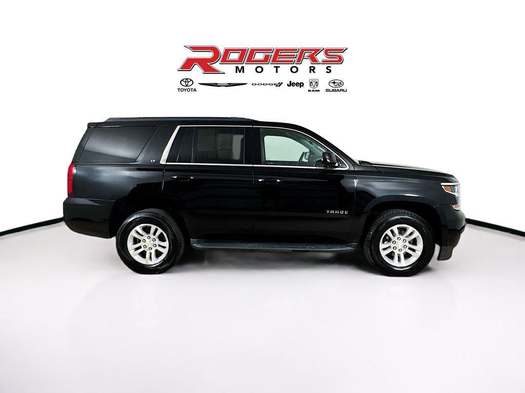 used 2020 Chevrolet Tahoe car, priced at $28,997