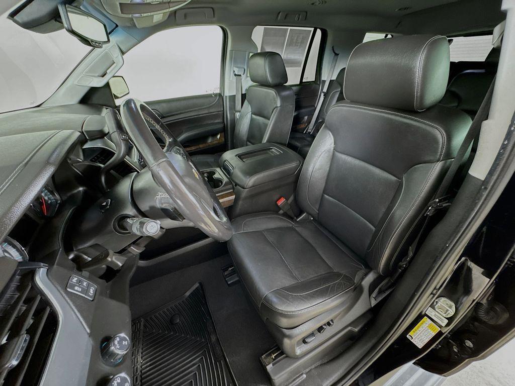 used 2020 Chevrolet Tahoe car, priced at $28,997