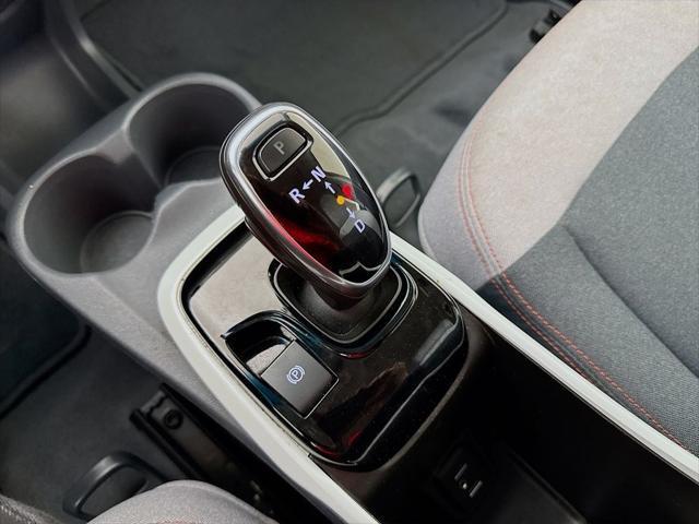 used 2021 Chevrolet Bolt EV car, priced at $14,999