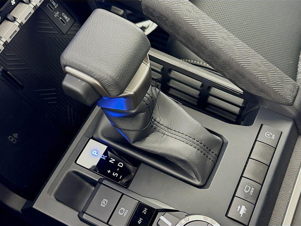 new 2025 Toyota Tacoma car, priced at $53,128
