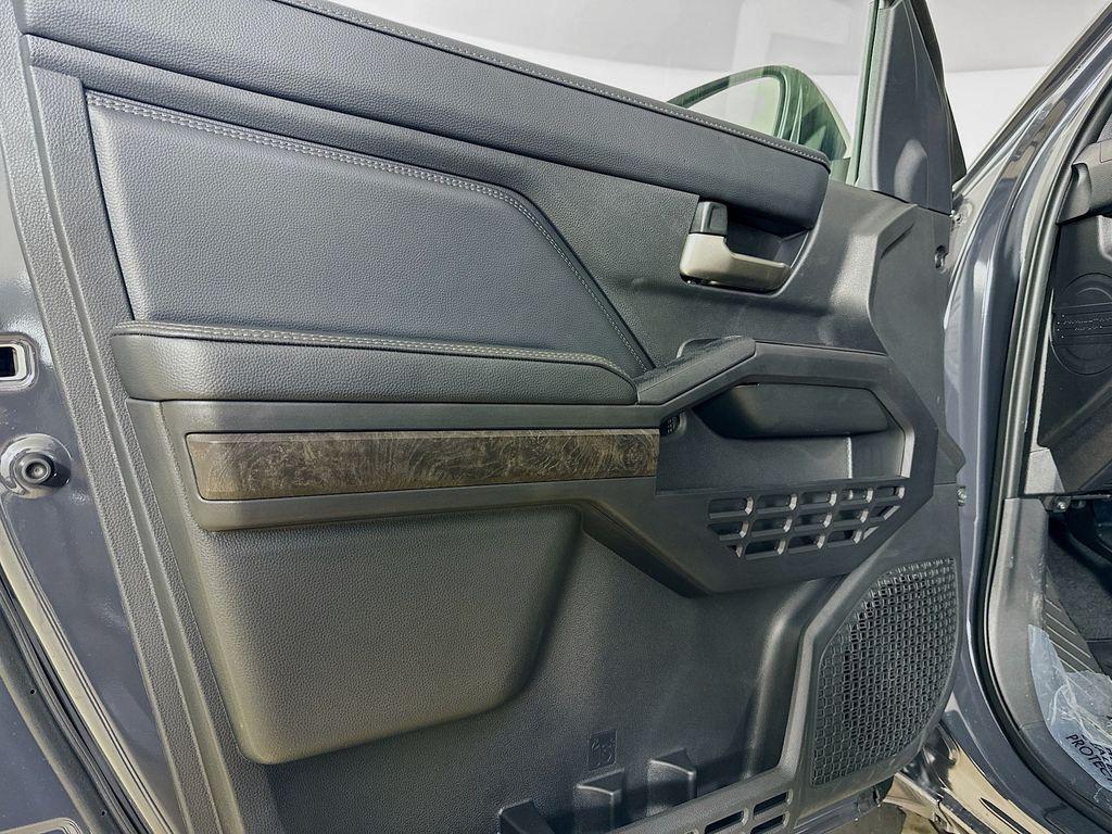 new 2025 Toyota Tacoma car, priced at $53,128